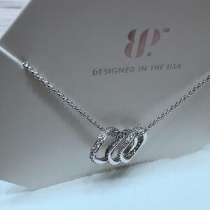 Bomb Party “The Julietta” Necklace RBP7565